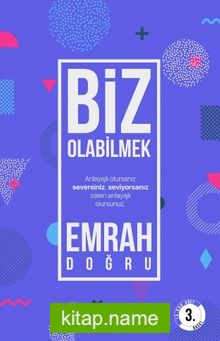 Biz Olabilmek