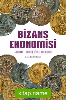 Bizans Ekonomisi