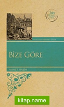 Bize Göre / 100 Temel Eser