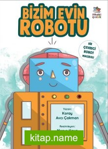 Bizim Evin Robotu