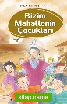 Bizim Mahallenin Çocukları