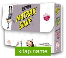 Bizim Matrak Sınıf (5 Kitap Kutulu)