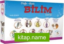 Bizim Sınıf (10 Kitap)