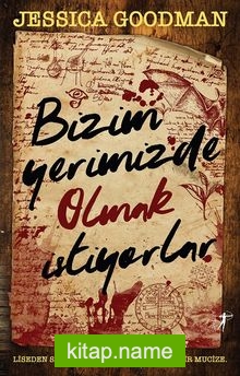 Bizim Yerimizde Olmak İstiyorlar