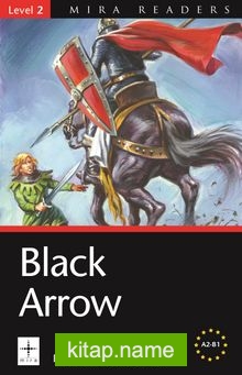 Black Arrow / Level 2