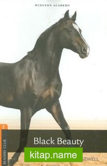 Black Beauty / Level 2