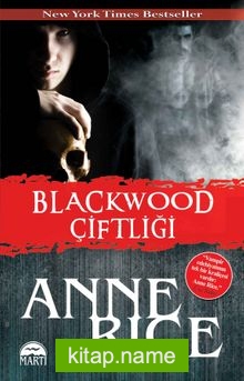 Blackwood Çiftiği