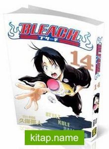 Bleach 14 – Beyaz Kule Sallanır