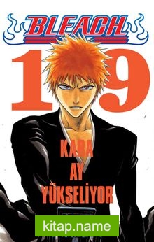 Bleach 19. Cilt / Kara Ay Yükseliyor