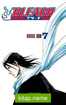 Bleach 7. Cilt – Buruk Son