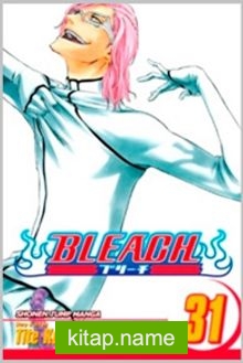 Bleach, Volume 31