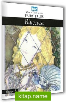 Bluecrest / Stage 3