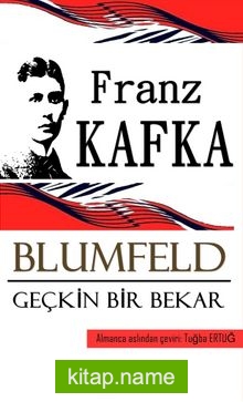 Blumfeld Geçkin Bir Bekar