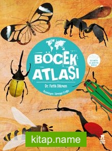 Böcek Atlası