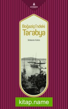 Boğaziçindeki Tarabya