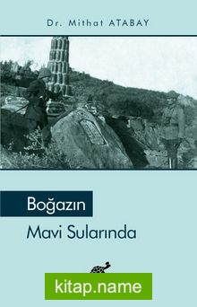 Boğazın Mavi Sularında