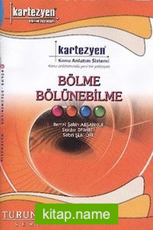 Bölme – Bölünme / Turuncu Seri