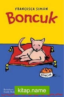 Boncuk