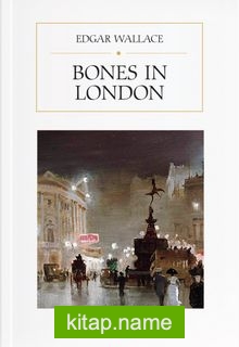 Bones in London