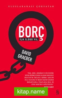 Borç  İlk 5.000 Yıl