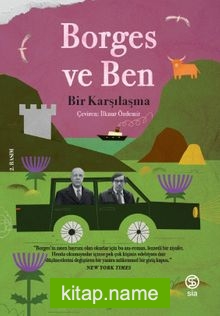 Borges ve Ben Bir Karşılaşma