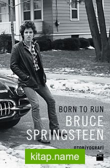 Born To Run