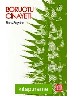 Boruotu Cinayeti