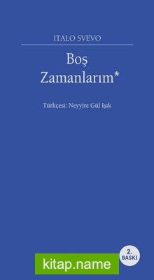 Boş Zamanlarım