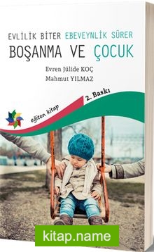 Boşanma ve Çocuk