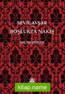 Boşlukta Nakış