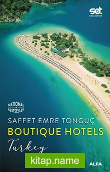 Boutique Hotels Turkey