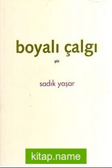 Boyalı Çalgı