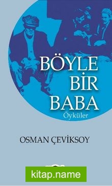 Böyle Bir Baba