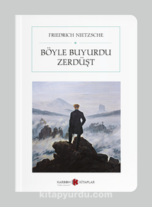 Böyle Buyurdu Zerdüşt (Cep Boy) (Tam Metin)