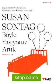 Böyle Yaşıyoruz Artık (Kısa Modern)