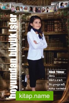 Boyumdan Büyük İşler