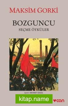 Bozguncu  Seçme Öyküler