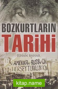 Bozkurtların Tarihi