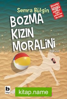 Bozma Kızın Moralini