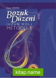 Bozuk Düzeni Metodu 1 (Cd’li)