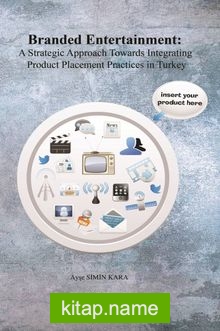 Branded Entertainment: A Strategic Approach Towards Integrating Product Placement Practices in Turkey