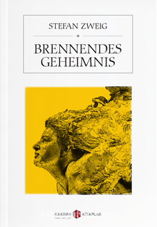 Brennendes Geheimnis