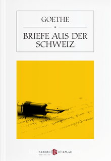 Briefe Aus Der Schweiz