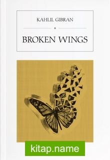 Broken Wings