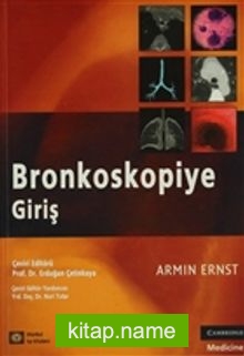 Bronkoskopiye Giriş