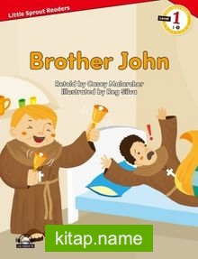 Brother John +Hybrid CD (LSR.1)