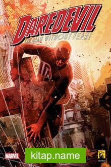 Brubaker Daredevil Cilt 1 Şeytanın İçi ve Dışı