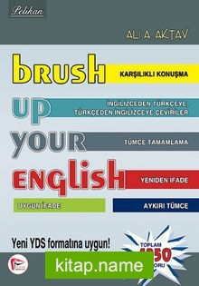 Brush Up Your English