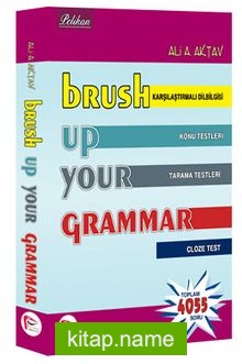 Brush Up Your Grammar