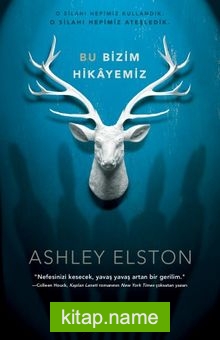 Bu Bizim Hikayemiz